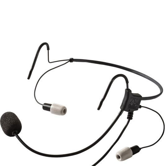 Aloft Technologies Clarity Aloft Pro Aviation Headset (TSO Certified) CAPRO